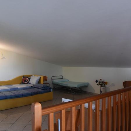 Villa Mamitas - Terrazza Panoramica - Box Privato - Servizio Spiaggia Siponto Exteriör bild
