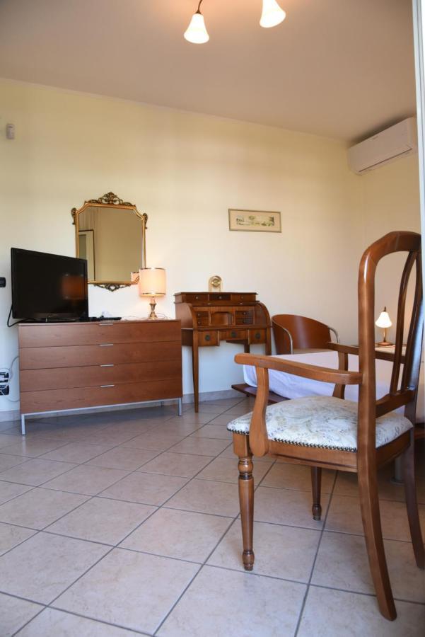 Villa Mamitas - Terrazza Panoramica - Box Privato - Servizio Spiaggia Siponto Exteriör bild