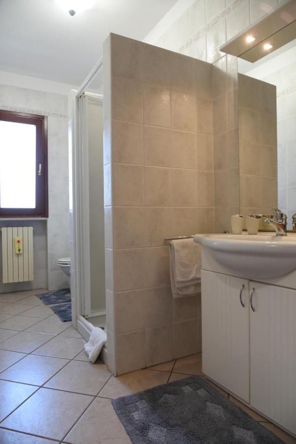 Villa Mamitas - Terrazza Panoramica - Box Privato - Servizio Spiaggia Siponto Exteriör bild