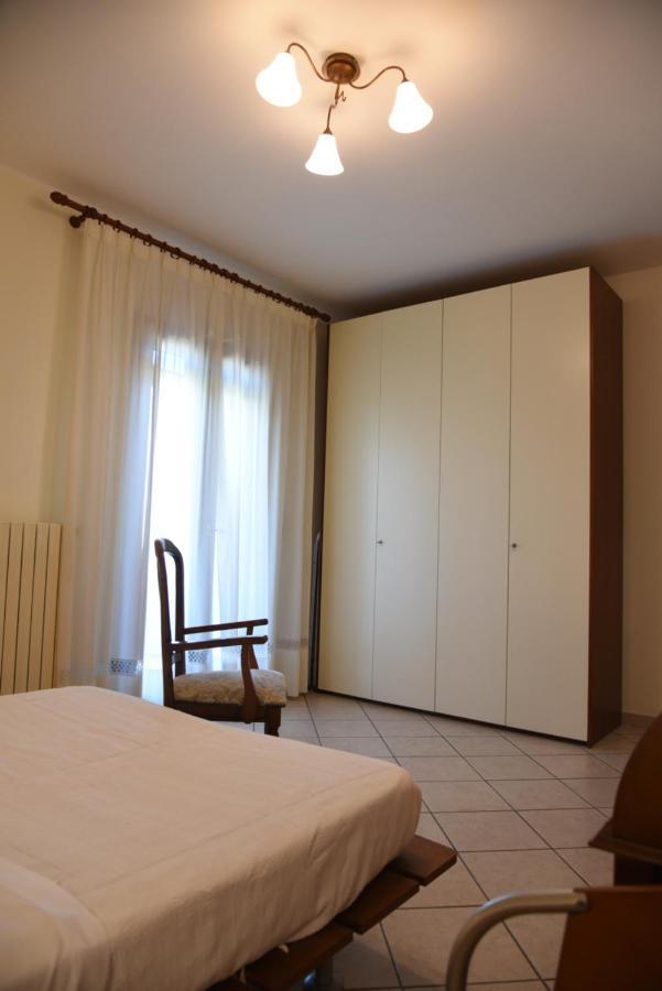 Villa Mamitas - Terrazza Panoramica - Box Privato - Servizio Spiaggia Siponto Exteriör bild