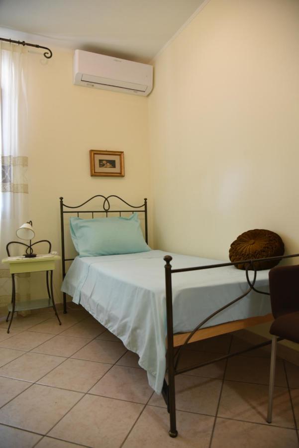 Villa Mamitas - Terrazza Panoramica - Box Privato - Servizio Spiaggia Siponto Exteriör bild